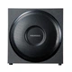 Акустическая система 2.1 Microlab M-110 5Вт RCA 3.5mm stereo черная - изображение 3
