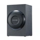 Акустическая система 2.1 Microlab M-110 5Вт RCA 3.5mm stereo черная - изображение 4