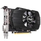 Видеокарта мини Asus PH-RX550-4G-EVO RX 550/PCI-Express x16 3.0/6000МГц - изображение 2