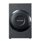 Акустическая система 2.1 Microlab M-110 5Вт RCA 3.5mm stereo черная - изображение 5