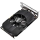 Видеокарта мини Asus PH-RX550-4G-EVO RX 550/PCI-Express x16 3.0/6000МГц - изображение 3