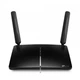 Маршрутизатор TP-LINK Archer MR600 двухдиапазонный AC1200 4G LTE 3xGE/LAN 1xGE/WAN 1xSim Card Slot - изображение 1