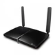 Маршрутизатор TP-LINK Archer MR600 двухдиапазонный AC1200 4G LTE 3xGE/LAN 1xGE/WAN 1xSim Card Slot - изображение 2
