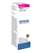 Чернила для струйного принтера Epson L100 Magenta ink bottle C13T66434A 70мл - изображение 2