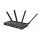 Маршрутизатор Mikrotik RB4011iGS+5HacQ2HnD-IN 10xGigabit port 2.4 ГГц/5 ГГц 1733 Мбит/с - изображение 2