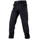 Тактичні жіночі штани для медика Condor WOMENS PROTECTOR EMS PANTS 101258 04/32, Чорний - зображення 3