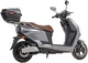 Электроскутер Maxxter LUMINA (Silver) - зображення 3