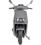 Электроскутер Maxxter LUMINA (Silver) - зображення 4