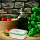 Контейнер пищевой Gusto Изумруд GT-G-583 1 л (BP123198) - изображение 3