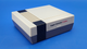 Консоль Kinhank Super Console X Cube NES style 64GB Grey + 90000 Вбудованих Ігор - зображення 2