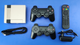Консоль Kinhank Super Console X Cube NES style 64GB Grey + 90000 Вбудованих Ігор - зображення 5