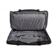 Сумка дорожная на колесах Airtex 819 80х36х39 см 117л Черный - 8190011 - изображение 4