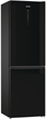 Двокамерний холодильник Gorenje NRK6192ABK4 - зображення 4