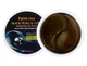 Гидрогелевые патчи под глаза с черным жемчугом и золотом FarmStay Black Pearl & Gold Hydrogel Eye Patch, 60шт (8809460461107) - изображение 1