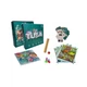 Настольная игра "Туба" Strateg 30264, 12 игровых полей, на английском языке - изображение 4
