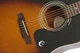 Акустична гітара Epiphone DR-100 VSB - зображення 6
