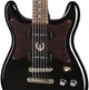 Электрогитара EPIPHONE WILSHIRE P-90s EBONY - изображение 4