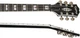 Электрогитара EPIPHONE LES PAUL PROPHECY RED TIGER AGED GLOSS - изображение 5