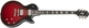 Электрогитара EPIPHONE LES PAUL PROPHECY RED TIGER AGED GLOSS - изображение 7