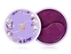 Гидрогелевые патчи под глаза с лавандовым чаем Jayjun Lavender Eye Gel Patch, 60шт (8809495895106) - изображение 1