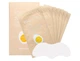 Очищаючі смужки для носа від чорних точок Tony Moly Egg Pore Nose Pack, 1шт (8806358594466) - зображення 2