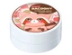 Гидрогелевые патчи под глаза и для щек с розой Secret Key Pink Racoony Hydrogel Eye & Cheek Patch, 60шт (8809305998751) - изображение 3