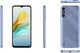 Мобильный телефон ZTE Blade A53 2/32GB Lake Blue (6902176091803) - изображение 9