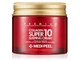 Омолаживающий ночной крем для лица с коллагеном MEDI-PEEL Collagen Super 10 Sleeping Cream, 70мл (8809409342382) - изображение 1