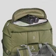 Рюкзак для гірського туризму QUECHUA MH500 30 л хакі S - изображение 11
