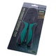 Кліщі обтискні Pro'sKit 6PK-301E, кримпер для обпресування конекторів, прес-кліщі - зображення 4
