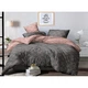 Комплект постільної білизни Lottia SoundSleep сатин полуторний - зображення 3