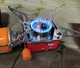 Туристическая горелка Kovar MA100 Пьєзоподпал - изображение 3