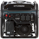 Генератор бензиновий Hyundai HHY 3050F 2.8/3 кВт AVR 212 см3 - изображение 5