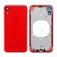 Корпус iPhone XR, Red - изображение 1