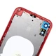Корпус iPhone XR, Red - изображение 7