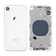 Корпус iPhone XR, White - изображение 1