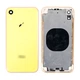 Корпус iPhone XR, Yellow - изображение 1