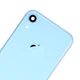 Корпус для iPhone XR, Blue - зображення 4