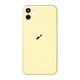 Корпус iPhone 11, Yellow - изображение 2