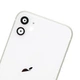 Корпус iPhone 11, White - изображение 4