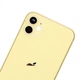 Корпус iPhone 11, Yellow - изображение 4