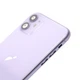 Корпус iPhone 11, Purple - изображение 7