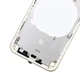 Корпус iPhone 11, White - изображение 8