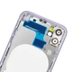 Корпус iPhone 11, Purple - изображение 9