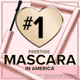 Объемная тушь для ресниц Too Faced Better Than Sex Volumizing & Lengthening Mascara 8 мл - изображение 6