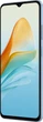 Смартфон ZTE V40 Design 6/128GB Dual Sim Blue - изображение 5