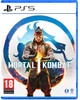 Игра Mortal Kombat 1 для PS5 (Blu-ray диск) - изображение 1