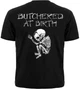 Футболка Rockway Cannibal Corpse "Butchered at Birth" (album cover), Розмір 4XL (XXXL Euro) - зображення 2