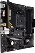 Материнська плата Asus TUF Gaming A520M-Plus WIFI Socket AM4 - зображення 3