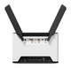 Бездротовий маршрутизатор MikroTik Chateau LTE18 AX (S53UG+5HaxD2HaxD-TC&EG18-EA) - изображение 2